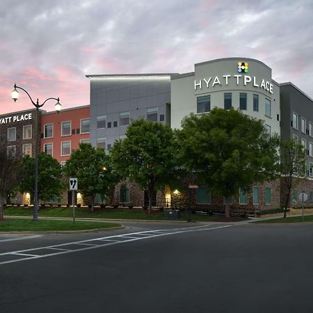 ไฮแอท เพลส ฮันต์สวิลล์ Hotel ภายนอก รูปภาพ