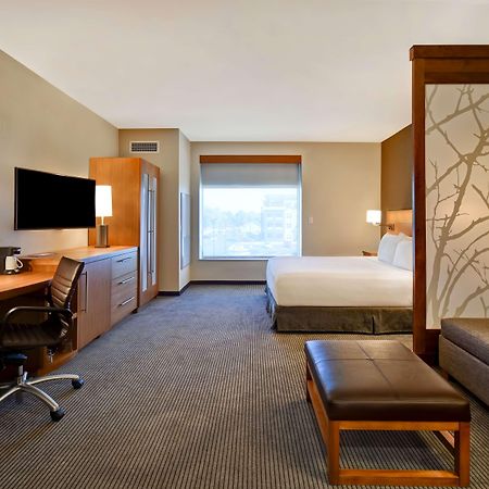 ไฮแอท เพลส ฮันต์สวิลล์ Hotel ภายนอก รูปภาพ