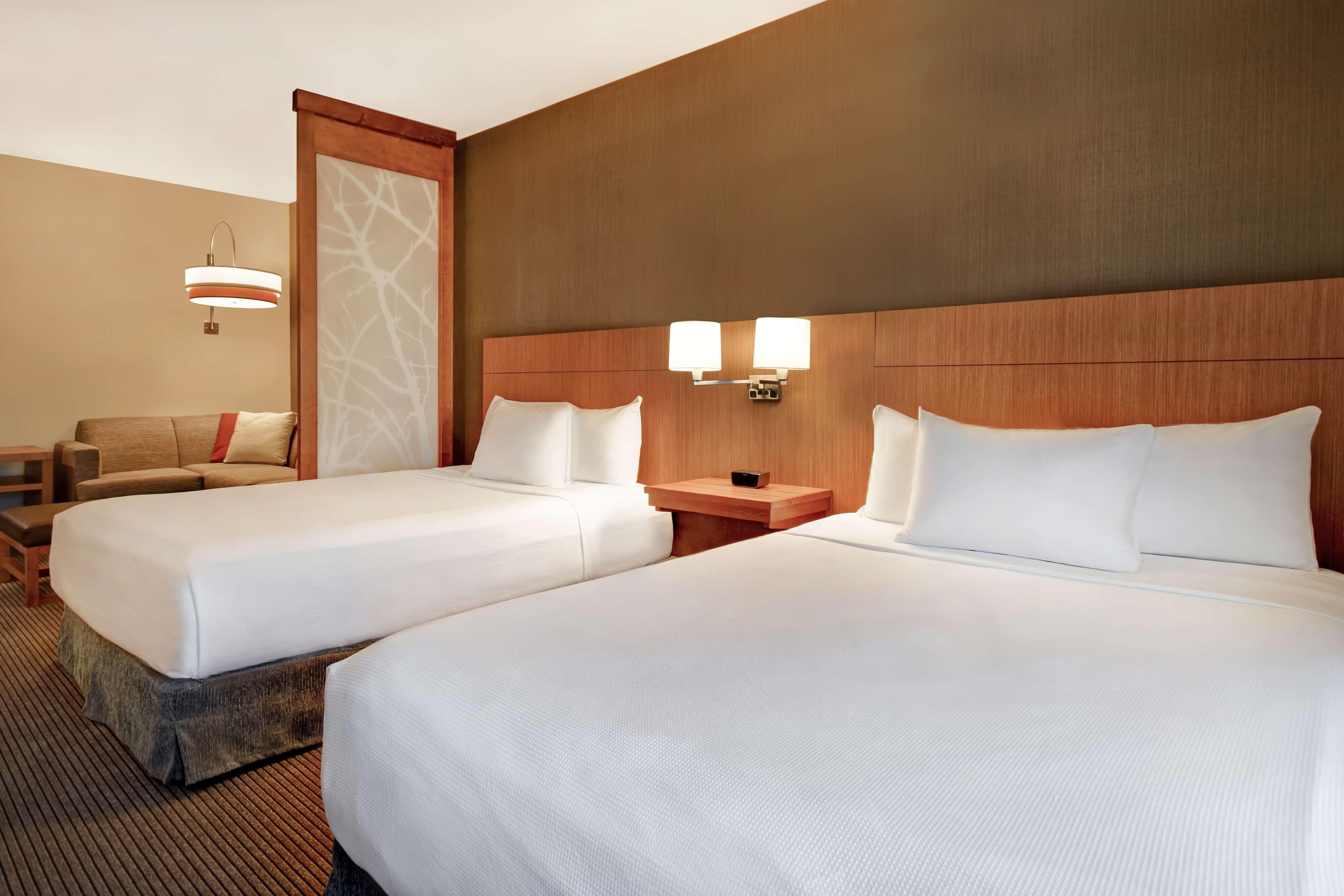 ไฮแอท เพลส ฮันต์สวิลล์ Hotel ภายนอก รูปภาพ