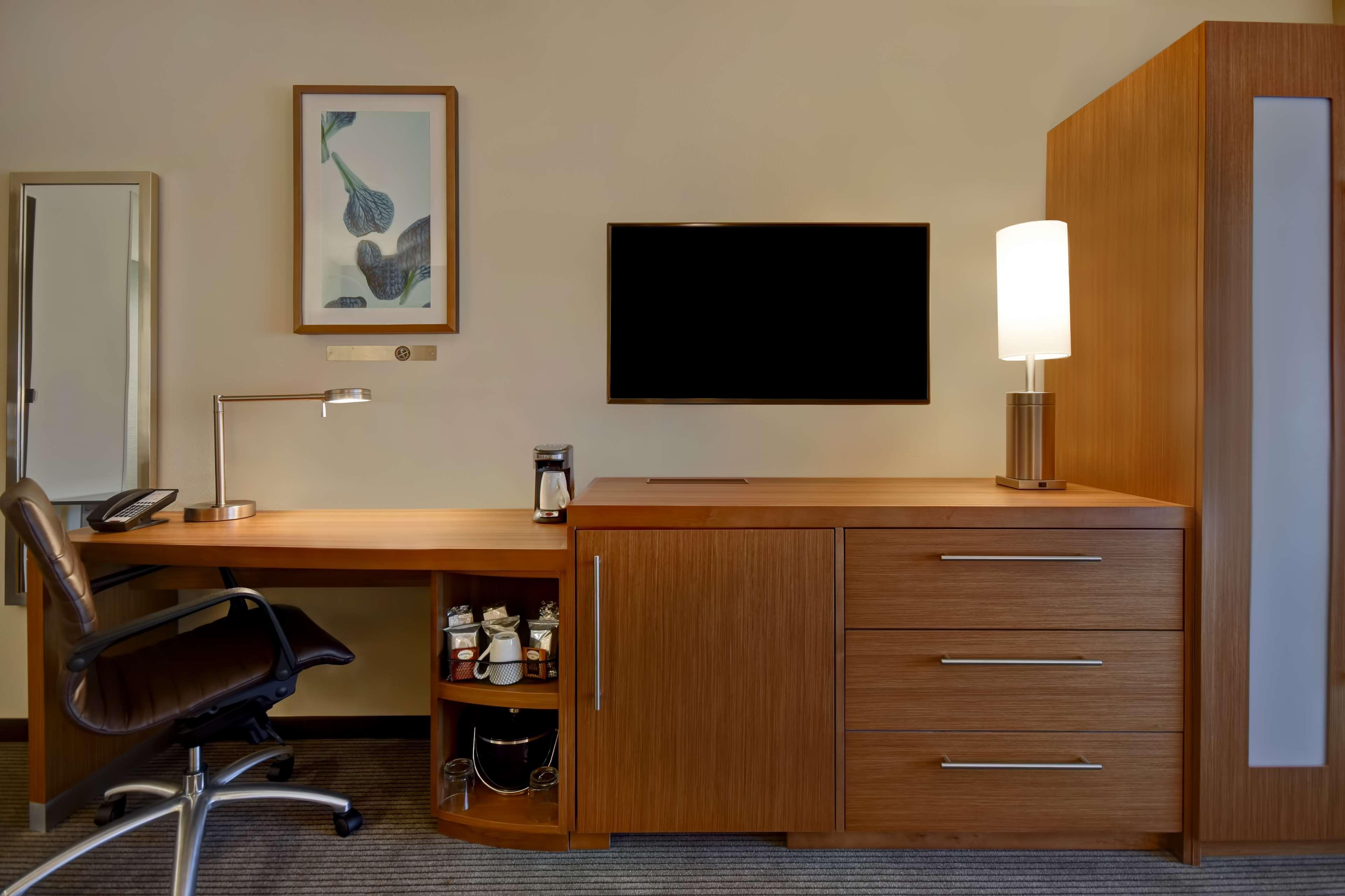 ไฮแอท เพลส ฮันต์สวิลล์ Hotel ภายนอก รูปภาพ