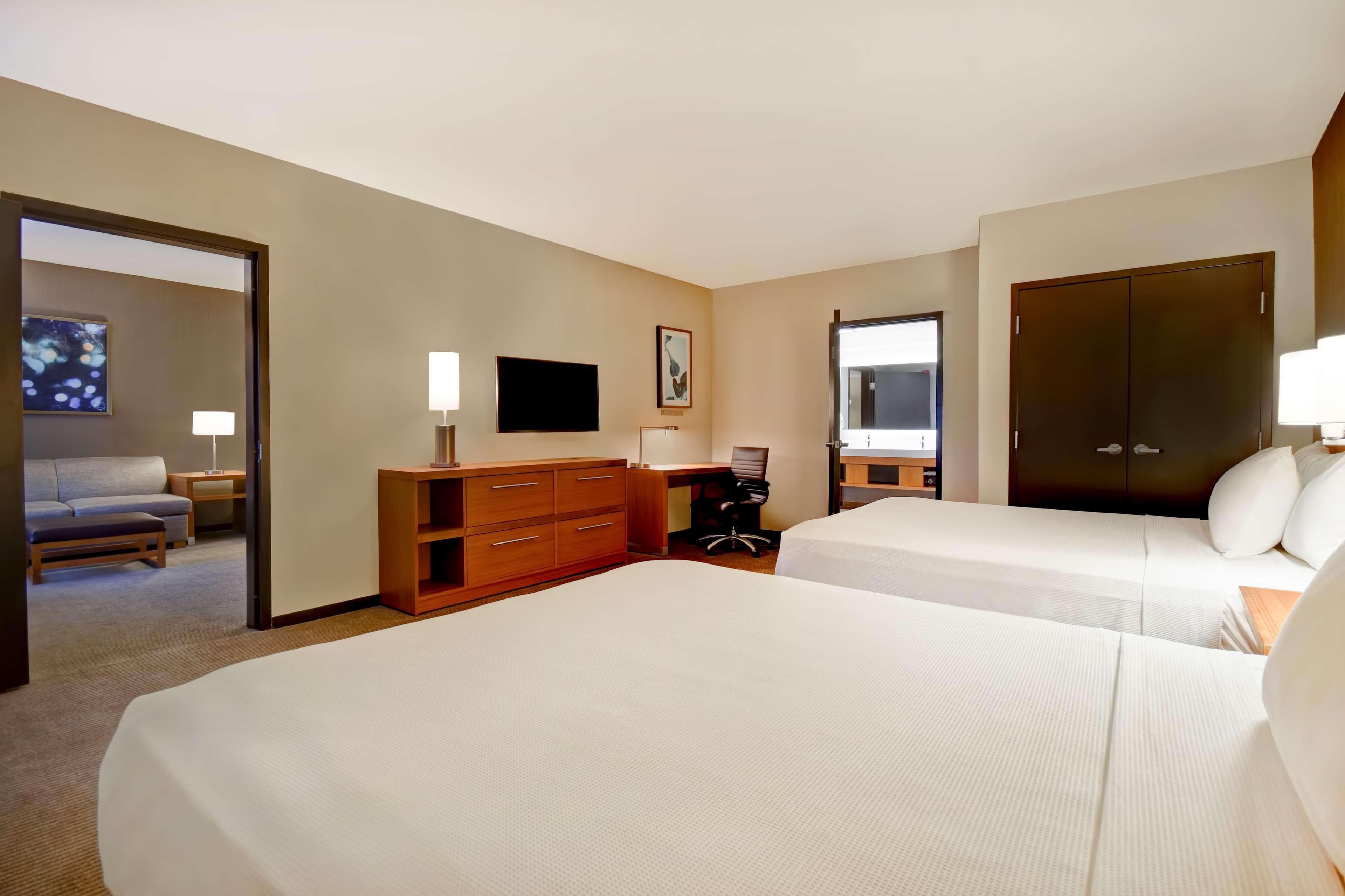 ไฮแอท เพลส ฮันต์สวิลล์ Hotel ภายนอก รูปภาพ