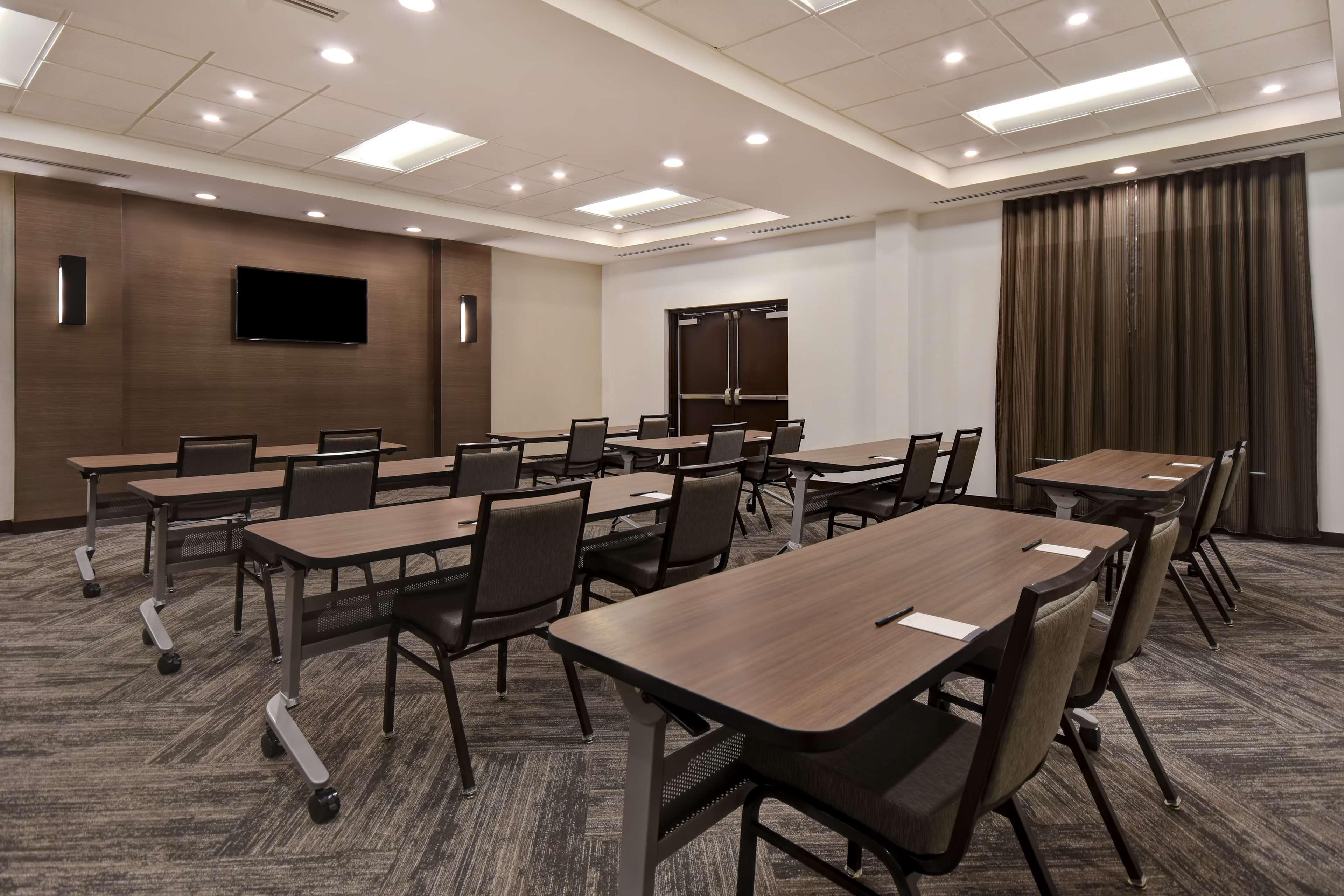 ไฮแอท เพลส ฮันต์สวิลล์ Hotel ภายนอก รูปภาพ