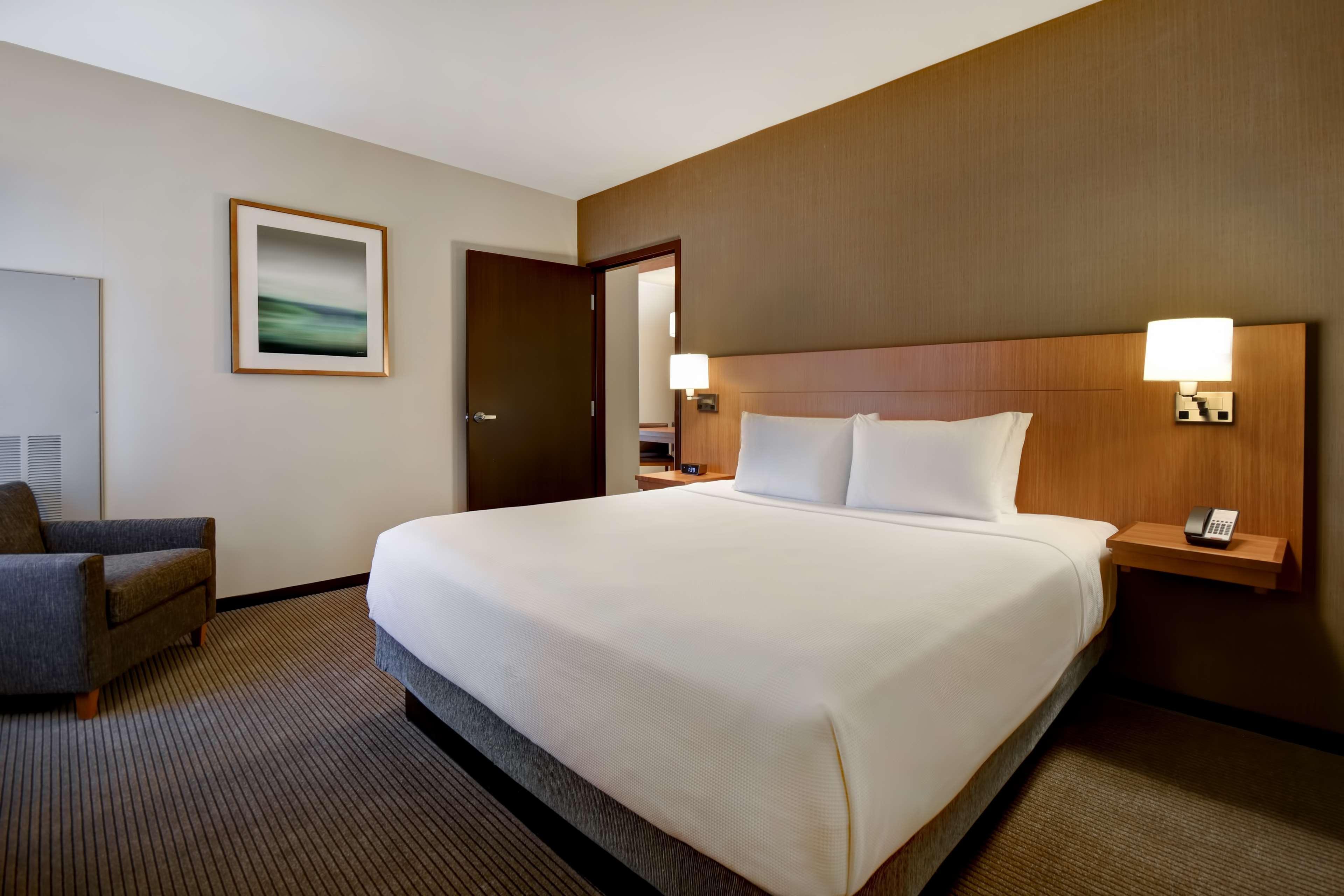 ไฮแอท เพลส ฮันต์สวิลล์ Hotel ภายนอก รูปภาพ